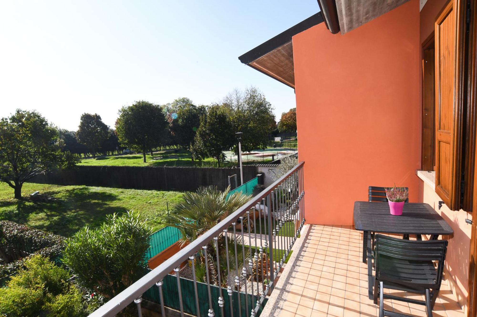 Rovato Entire Apartment In The Capital Of Franciacorta المظهر الخارجي الصورة