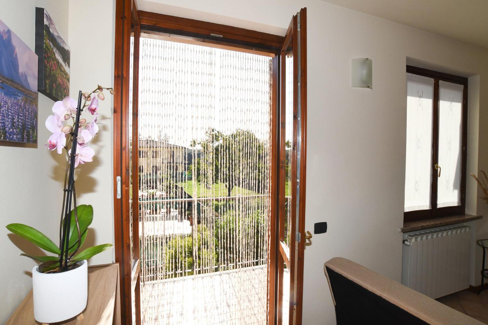 Rovato Entire Apartment In The Capital Of Franciacorta المظهر الخارجي الصورة