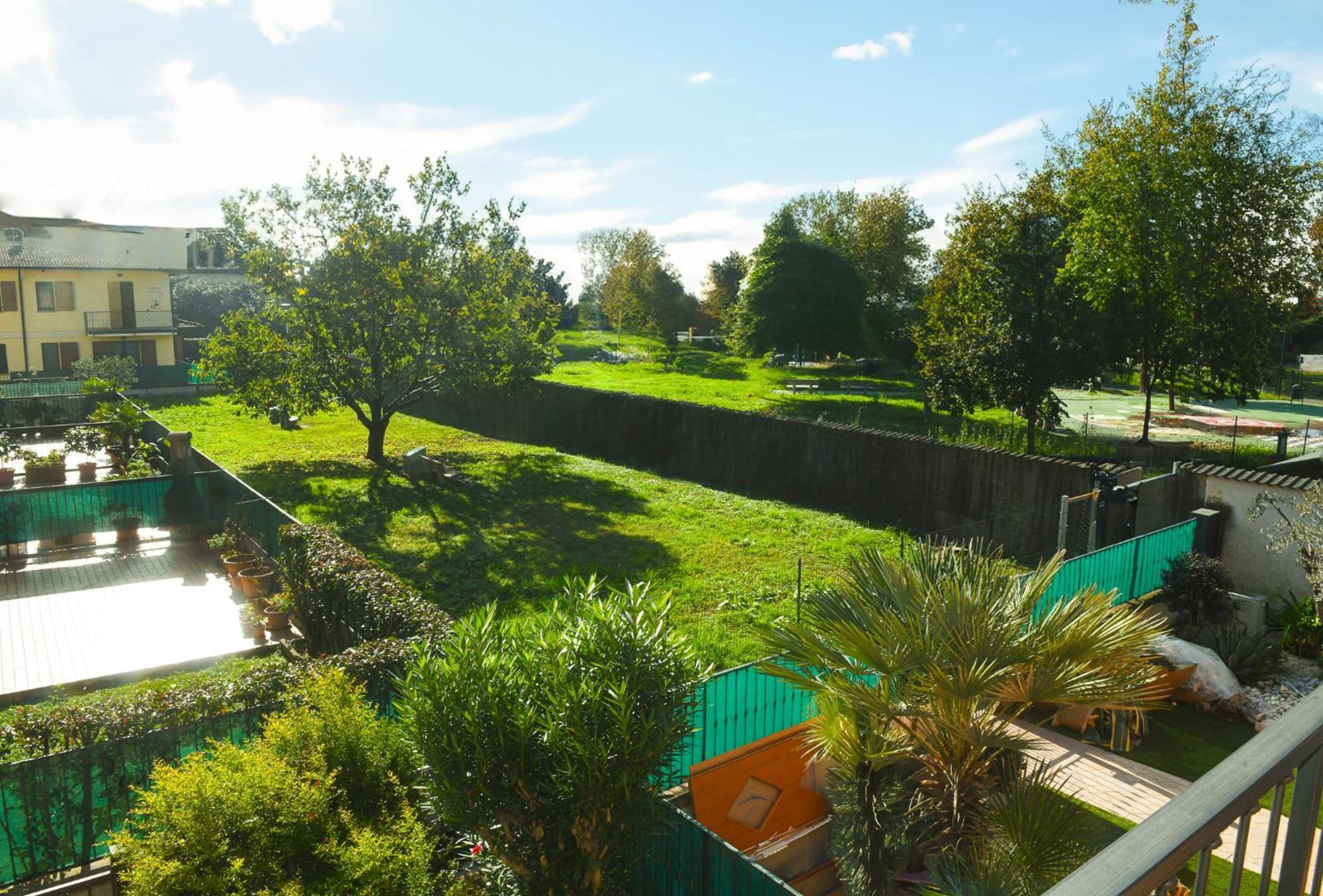 Rovato Entire Apartment In The Capital Of Franciacorta المظهر الخارجي الصورة