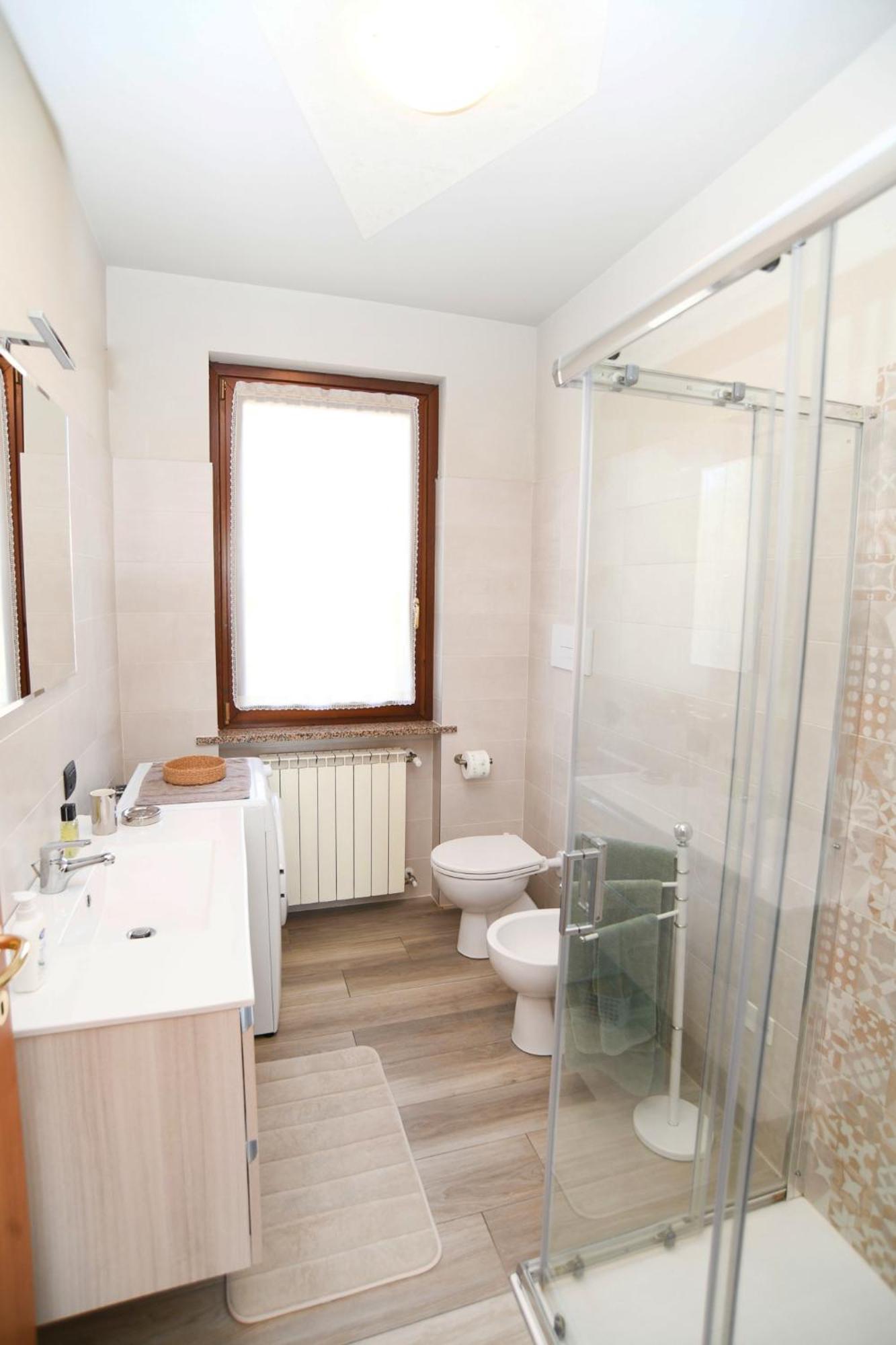 Rovato Entire Apartment In The Capital Of Franciacorta المظهر الخارجي الصورة