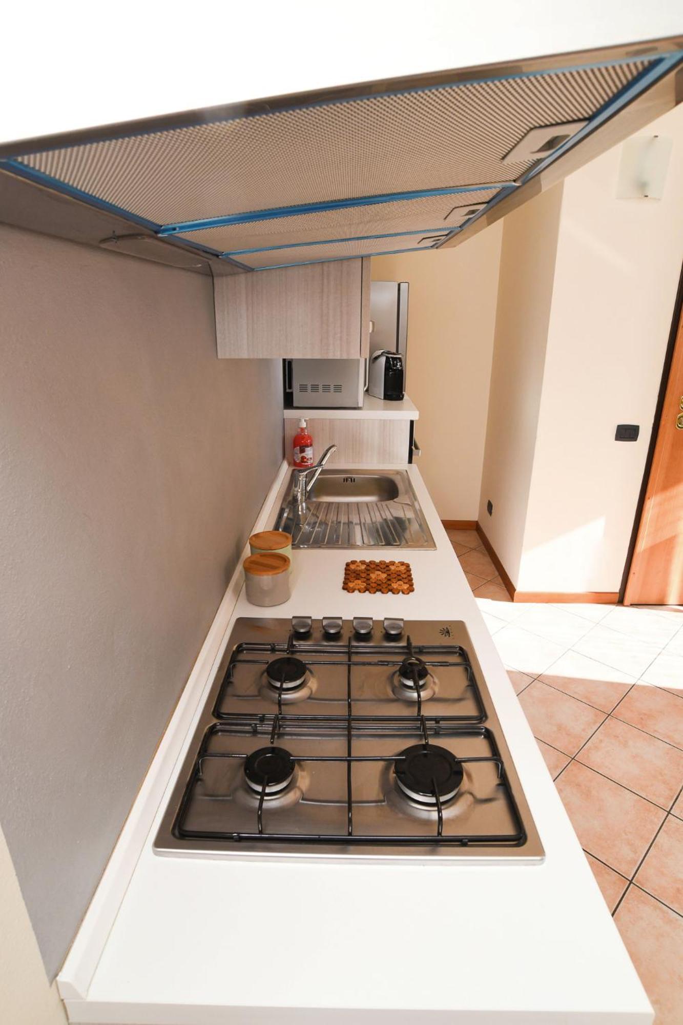 Rovato Entire Apartment In The Capital Of Franciacorta المظهر الخارجي الصورة