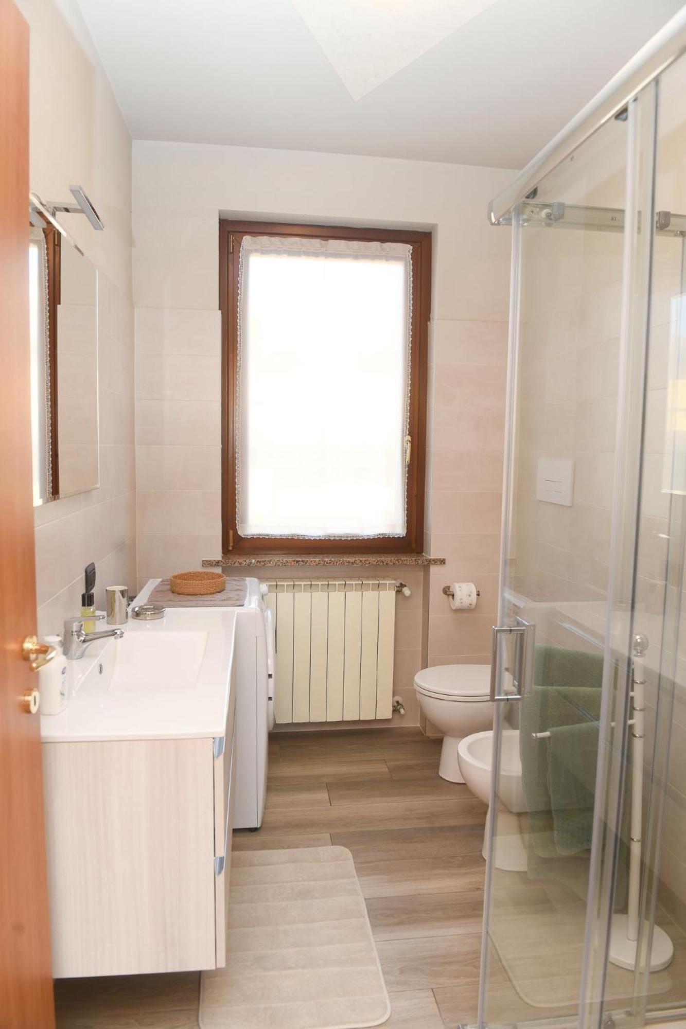 Rovato Entire Apartment In The Capital Of Franciacorta المظهر الخارجي الصورة